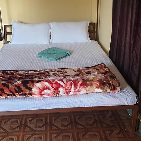 Elephant Garden Hotel And Resort Pvt Ltd Kanchanpur Exterior foto